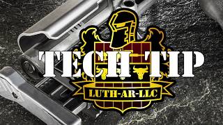 Video: Luth-AR MBA-1 Modular Buttstock Assembly Rifle FDE