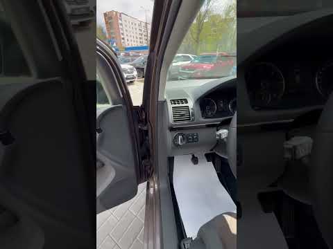 фото volkswagen touran i рестайлинг 0