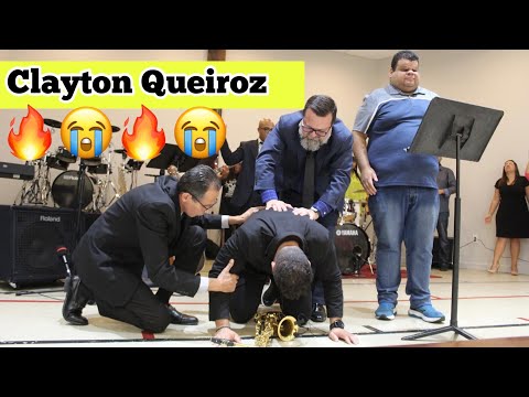 Clayton Queiroz falou tudo🔥