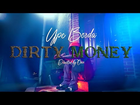 YPC Booda • Dirty Money (shot by @shotbyown  