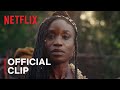 African Queens Njinga Official Clip Netflix