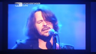 Powderfinger - I Don&#39;t Remember Live At The Powderhouse (2007)