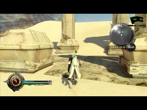 Final Fantasy 13 Lightning Returns Platinum Trophy Walkthrough Part 32