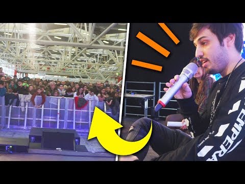 ECCO COSA È SUCCESSO A BOLOGNA - Vlogdì