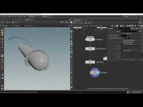 Magic Projectile FX for Unity | 1 | Base Projectile