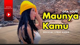Download lagu Gita Youbi - Maunya Kamu mp3 Download lagu Gita Youbi - Maunya Kamu mp3