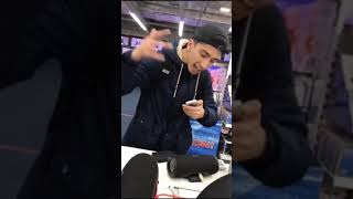 MERO 428 || ENES MERAL