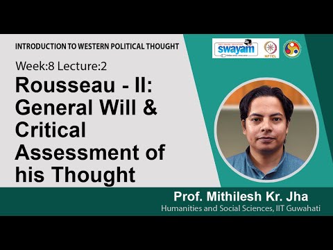 Introduction to Western Political Thought