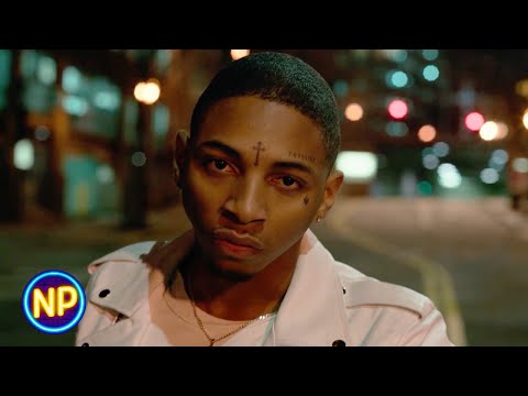 “What the F*ck Are You Doing?! | SuperFly (2018) | Now Playing