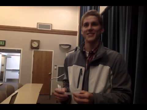 Ben's Reaction to Suriname