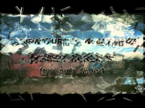 D Signature ft N - Jay dadz -  Harsh reality ( One love ) Life over Riddim N - Jay Production