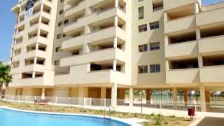 preview picture of video 'Edificio Rosal, Calpe/Calp (Alicante) - SOLVIA'