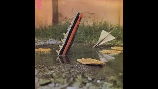 Pete Brown &amp; Piblokto!:-'Highland Song'