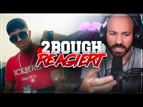 2Bough reagiert: MERO - OLABILIR