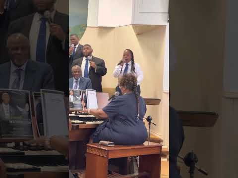 “This Old Soul Of Mine”