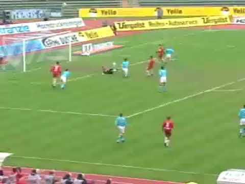 Ulf Kirsten (Bayer Leverkusen) - 30/10/1999 - 1860 Munique 1x1 Bayer Leverkusen - 1 gol