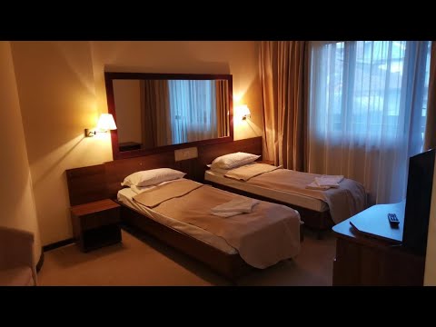 Pensiunea Raisa, Buşteni, Romania