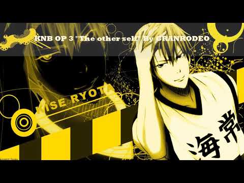 Kuroko no basuke  All Openings Full Length HD ( 1-7 )