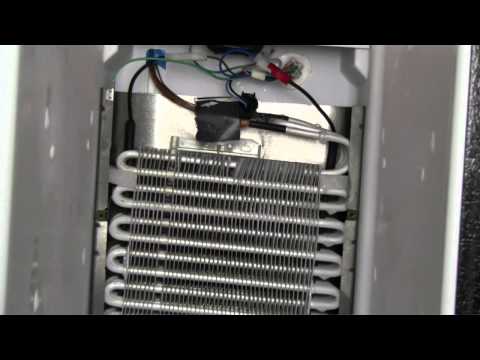 Refrigerator repairing services