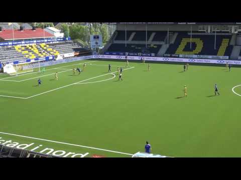 20160529 Bodø/Glimt - Stabæk 1.omg 2