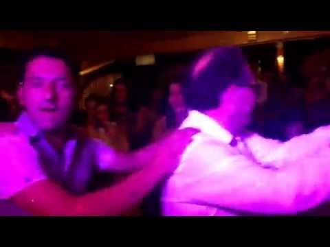 Il super Trenino ai 18 anni di Angelo lisa By Lacava Agosti