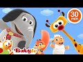 Humpty Dumpty Inne Piosenki Dla Dzieci I Rymowanki Impreza Taneczna BabyTVPL