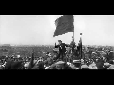 Erik Marchand - Jacques Brel - Jaures - Brezhoneg - Breton