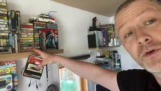 Amstrad cpc 464 1943 and harrier attack gameplay #amstradcpc464 #retrogaming