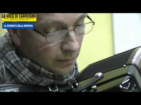 La Voce di Carovigno - CAROVIGNO, LA GIORNATA DELLA MEMORIA