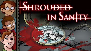 Shrouded in Sanity video thumbnail