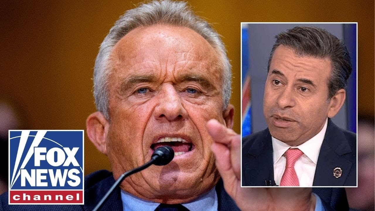 People deserve to know THIS about drugs: FDA chief