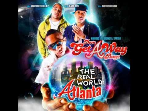 She's So Fine (Ft. Roscoe Dash) - Dem Get-A-Way Boyz (New 2010!!)