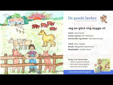 download lagu mp3 mp4 Jeg En Grd Mig Bygge Vil Tekst, download lagu Jeg En Grd Mig Bygge Vil Tekst gratis, unduh video klip Jeg En Grd Mig Bygge Vil Tekst