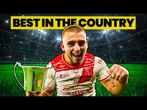 How an “Overrated” Rugby League Player Proved Everyone Wrong