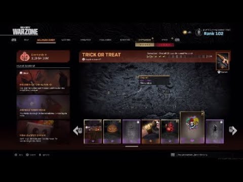 SPOOKY SZN IN VERDANSK? FUNNIEST WARZONE MOMENTS pt. 12