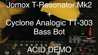 Jomox T-Resonator Mk2 - What To Know & Where To Buy | Equipboard Jomox T-Resonator Mk2 - What To Know & Where To Buy | Equipboard