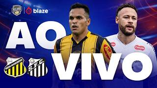 🚨NEYMAR JOGA BEM, MAS SANTOS LEVA GOL NO FIM E ESTÁ ELIMINADO DO CAMPEONATO PAULISTA 2026 🔥