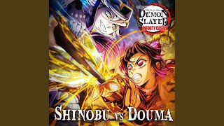 Cover art for Demon slayer