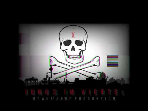 KuR666SuN x DON VI x P.A.T.M.A.N - Jungs im Viertel