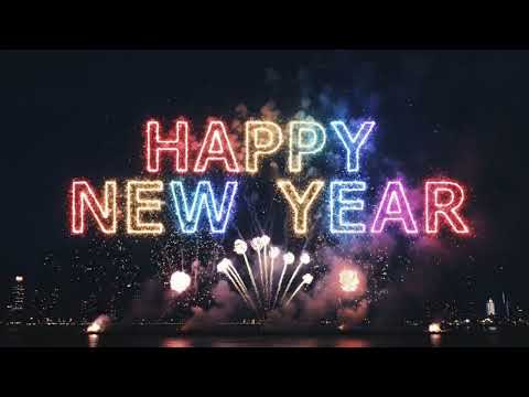 HAPPY NEW YEAR | Bài Hát Bất Hủ | Disco Cover Mới | Nghe Là Thấy Tết Về | TOP HIT SONGS