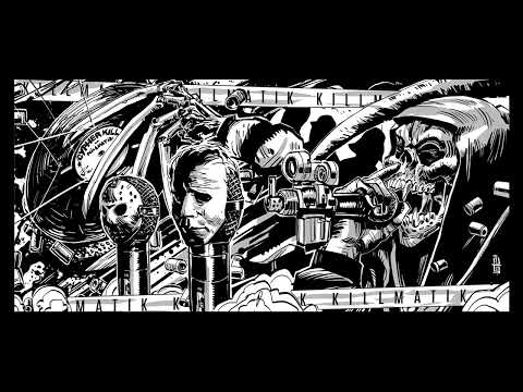 CYPHER KILL- WPRDL prod. Bonez skr. Dj Te