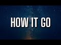 King Von How It Go Lyrics