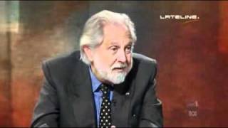 Children must be taught to question: Lord Puttnam video