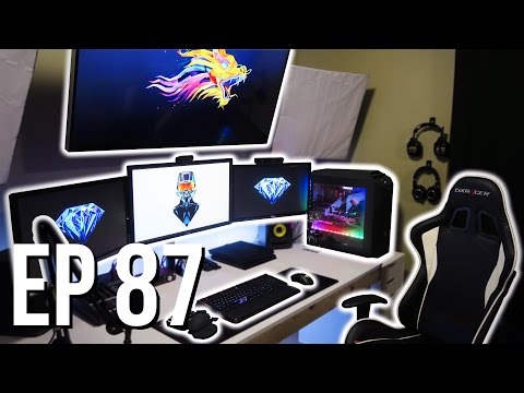 Setup Wars - Episode 87
