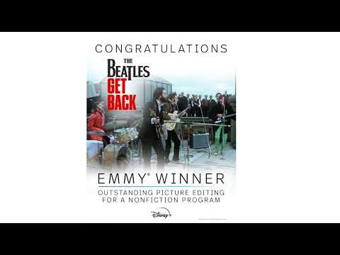 ピーター・ジャクソンのドキュメンタリー『ザ・ビートルズ:ゲット・バック』が11月に公開される