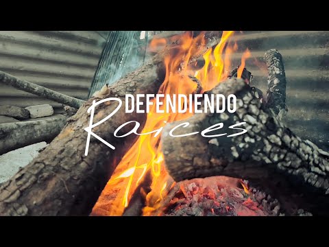Defendiendo Raíces - Costumbres de mi pago