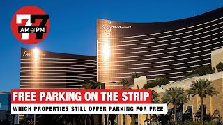 Las Vegas News | 7@7PM for Monday, July 24, 2023