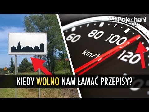 Koniec z odbieraniem prawka za prędkość?