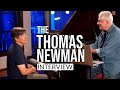 The Thomas Newman Interview | Where Does THIS Music Come From?