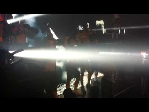 Sexy Cologne Opening Gay Pride 2015